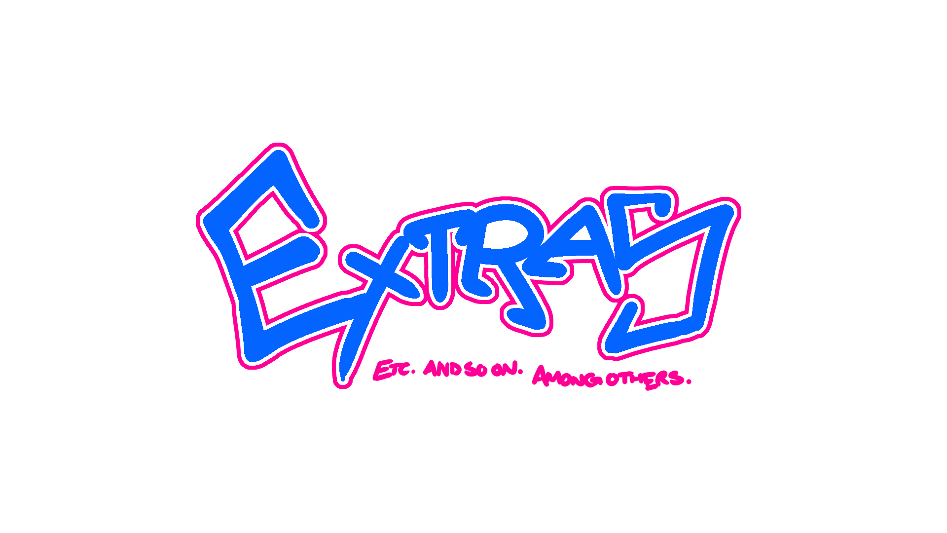 Cross The Veil Text Logo